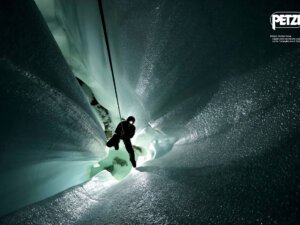 Crevasse Rescue