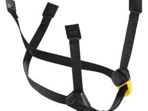 DUAL chinstrap for VERTEX® and STRATO® helmets