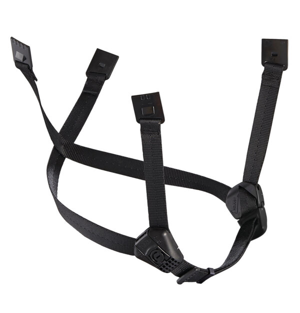 DUAL chinstrap for VERTEX® and STRATO® helmets - Image 3