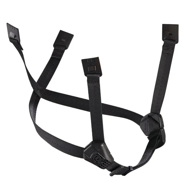 DUAL chinstrap for VERTEX® and STRATO® helmets - Image 3