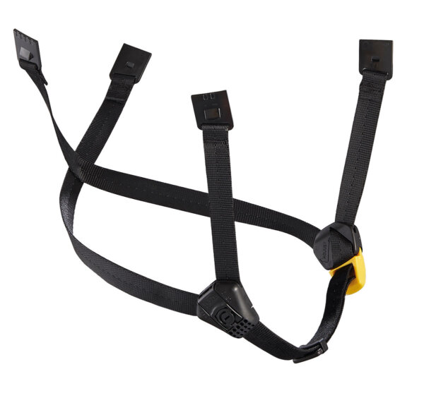 DUAL chinstrap for VERTEX® and STRATO® helmets - Image 4