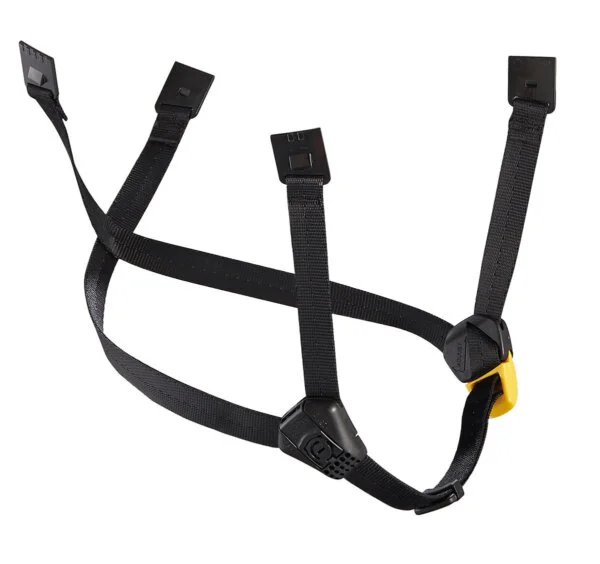 DUAL chinstrap for VERTEX® and STRATO® helmets - Image 4