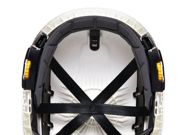 Comfort foam for VERTEX® and STRATO® helmets - Image 2