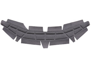 Comfort foam for VERTEX® and STRATO® helmets