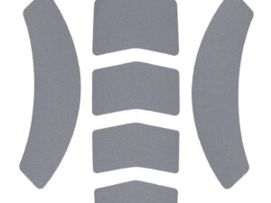 Reflective stickers for VERTEX®