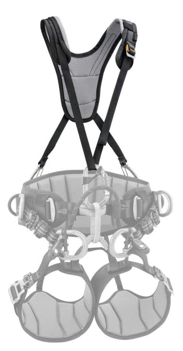 Shoulder straps for SEQUOIA® SRT harness - Image 2