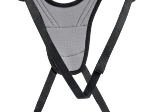 Shoulder straps for SEQUOIA® SRT harness