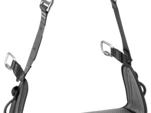 Seat for VOLT® harnesses