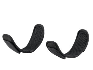 Leg loop padding for NEWTON harness