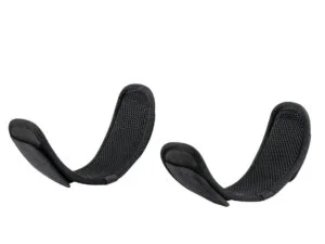 Leg loop padding for NEWTON harness