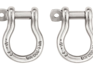 Shackles