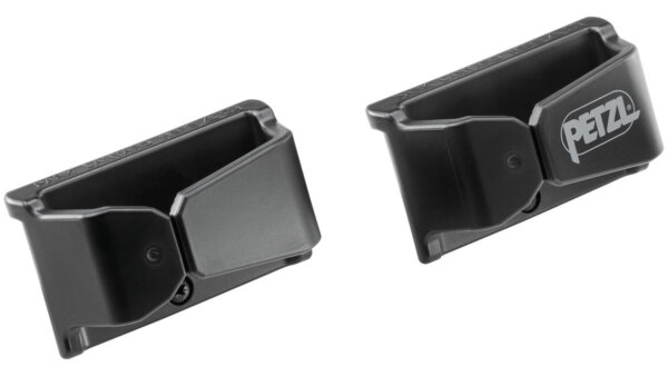 Lanyard connector holder - Image 2