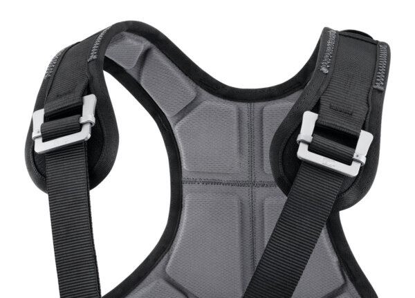 CHEST'AIR - Image 4