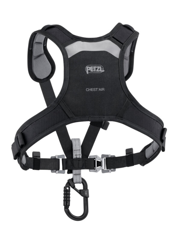 CHEST'AIR - Image 2