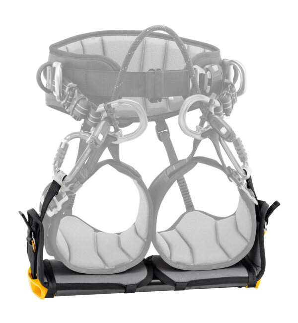 Seat for SEQUOIA® and SEQUOIA® SRT harnesses - Image 3