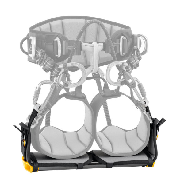 Seat for SEQUOIA® and SEQUOIA® SRT harnesses - Image 2