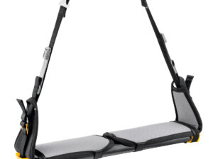 Seat for SEQUOIA® and SEQUOIA® SRT harnesses