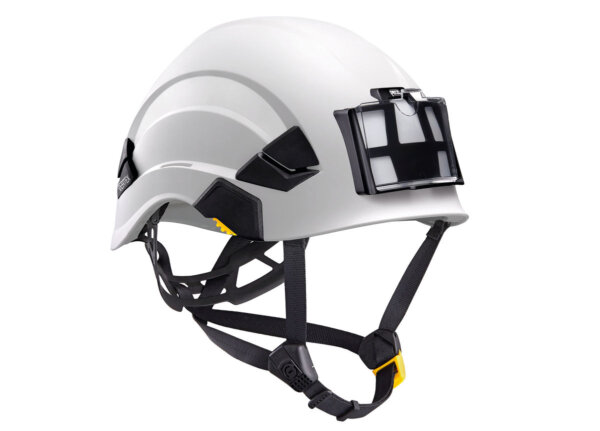 Nametag holder for VERTEX® and STRATO® helmets - Image 2
