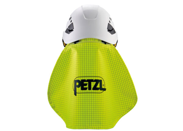 Nape protector for VERTEX® and STRATO® helmets - Image 3