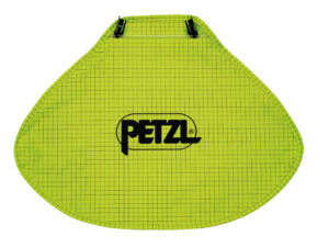 Nape protector for VERTEX® and STRATO® helmets
