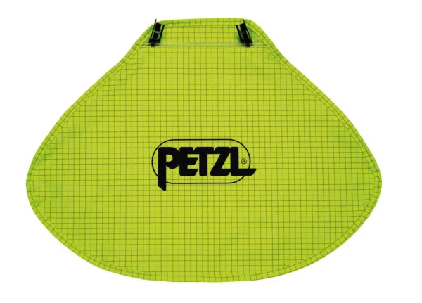Nape protector for VERTEX® and STRATO® helmets