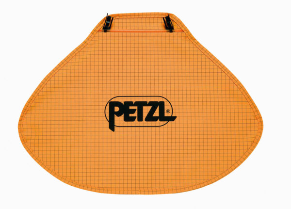 Nape protector for VERTEX® and STRATO® helmets - Image 2