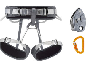 KIT CORAX GRIGRI Sm’D