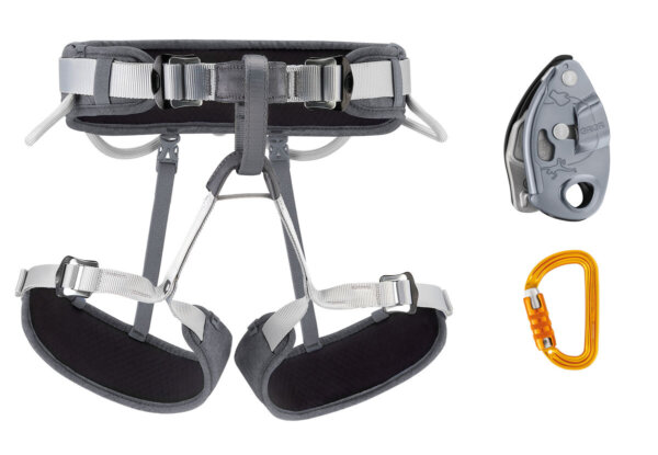KIT CORAX GRIGRI Sm’D
