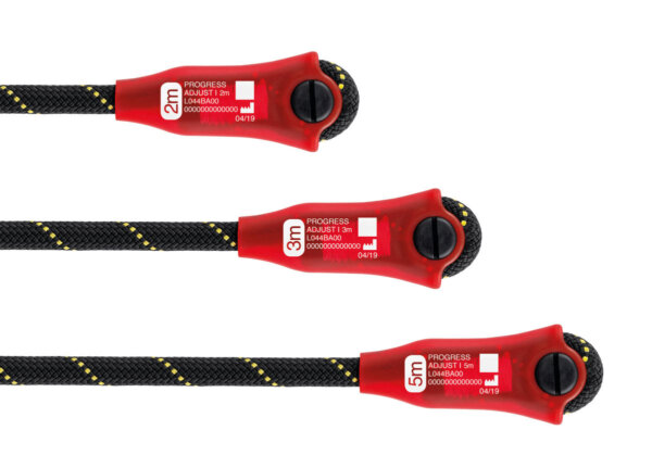 PROGRESS ADJUST-I positioning lanyard - Image 5