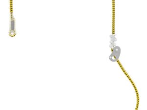 Replacement rope for ZILLON