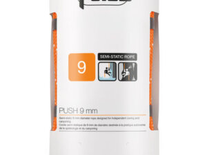 PUSH 9 mm