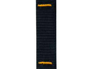 Upper strap for KNEE ASCENT assemblies