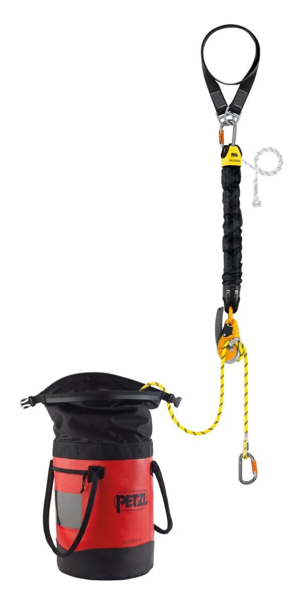 JAG RESCUE KIT CUSTOM - Image 2