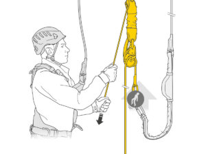 JAG RESCUE KIT