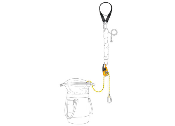JAG RESCUE KIT CUSTOM - Image 7