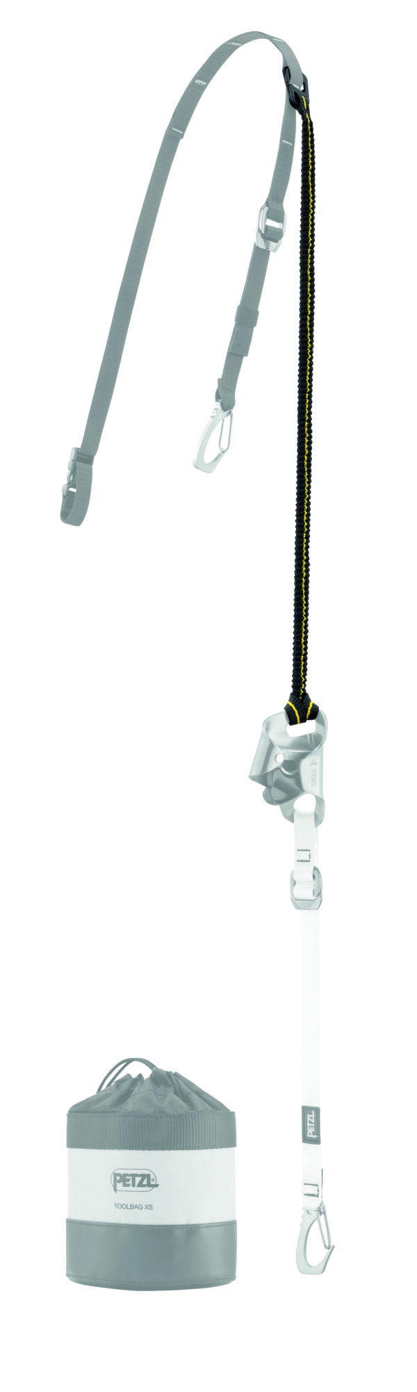 Elastic for KNEE ASCENT assemblies - Image 2