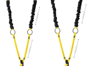 ABSORBICA®-Y TIE-BACK