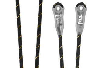 JANE-Y for fall arrest lanyard