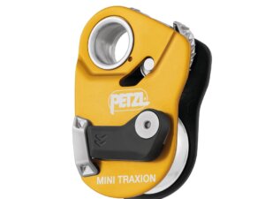 MINI TRAXION