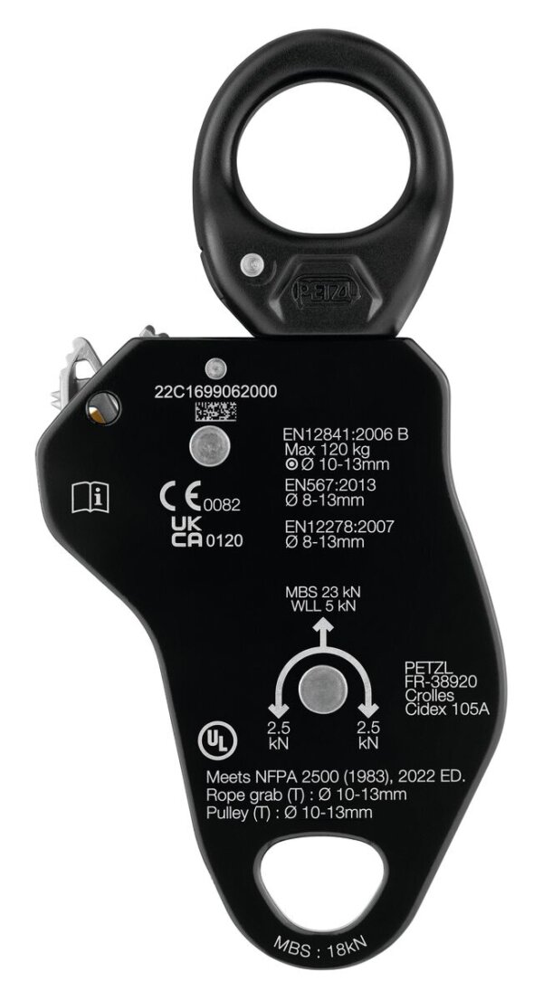 PRO TRAXION - Image 2