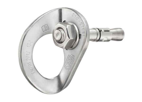 COEUR BOLT STEEL - Image 2