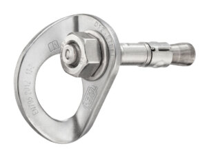 COEUR BOLT STEEL