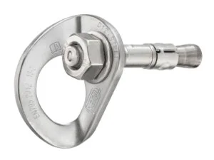 COEUR BOLT STEEL