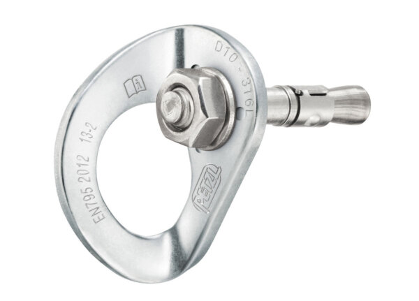 COEUR BOLT STAINLESS - Image 2