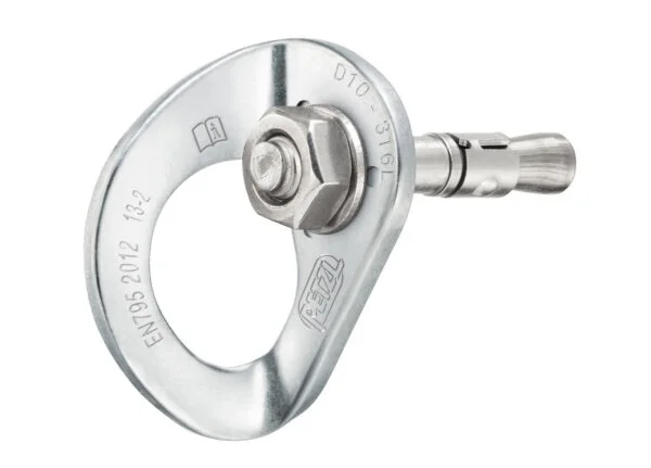 COEUR BOLT STAINLESS - Image 2