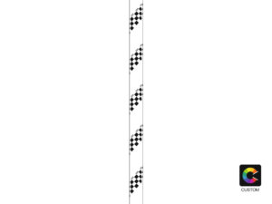 VECTOR 12.5 mm CUSTOM